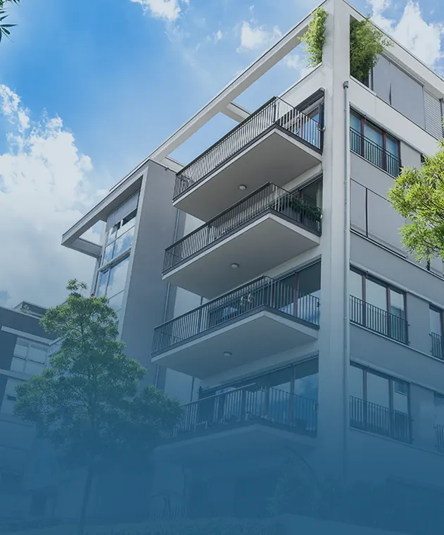 Entretien immeubles &agrave; Montesson
